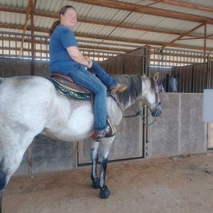 Meet your Posher, Renee